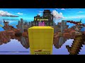 BEDWARS FUNNY MOMENTS!