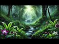 Tranquil Piano Melodies | Soothe Your Soul with Relaxing Piano Music 🌿 | Perfect for Study & Sleep