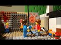 the Heather Brothers (lego stop motion)