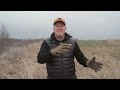 EZ Switchgrass Recipe For Old Fields