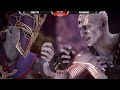 THE BEST SHAO KAHN IN MK1! - COTR: ARENA - (Dyloch, Mightyunjust, Foreverking...)