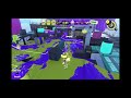 Triple Collat in Splatoon 3!!! 🔥 w/ Z+F Splat Charger