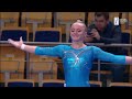 Чемпионат России 2023 - Финал в многоборье. Женщины / Russian Championship 2023 - AA Final Women