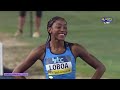 Women 4x400m Relays. World Athletics Relays 2024. #bahamas #trackandfield #atlethics #championship