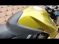 Honda Cb1000R SC60 ABS