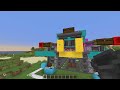 I made a new Item Sorter in Minecraft