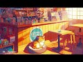 NEKO CAFE - LoFi Japan Music  [ Chill Beats To Work, Study and relax ]