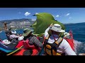 Kefalonia Greece: Sea Kayaking, Cycling, Nature, Food