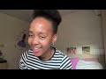 Get to know me tag|Swazi Youtuber❤️