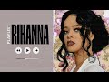 RIHANNA Greatest Hits Full Album 2023 || RIHANNA Best Songs