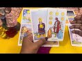 VIRGO JULY♍️WOW!! THIS PERSON IS FOCUSED ON YOU VIRGO🔮✨TAROT READING🔮✨🌻