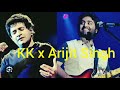 TUM HI HO || ARIJIT SINGH x KK( AI VERSION)