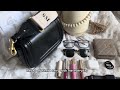 WHATS IN MY BAG | Viral ZARA bag | Everyday essentials | What I carry