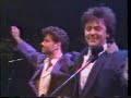 Paul Young & George Michael ( Everytime You Go Away /1986 )