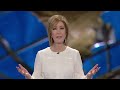 All Is Well! | Lisa Osteen