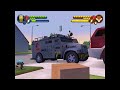 The Depelter Turbo!!! - (Over The Hedge The Game) - (PC Gameplay) - (No Commentary) - Part 7