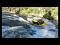 Jetboating the Payette River in Idaho 2024