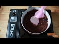 Homemade Chocolate Sauce (using cocoa powder)