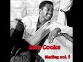 Sam Cooke Medley 1: Having a Party / Twistin' the Night Away / Bring It on Home to Me / Chain...