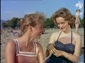 British Newsreel footage of Vancouver in 1958