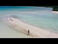 NICEST BEACHES IN THE WORLD? Fakarava and Rangrioa sure are epic locations shot in UHD 4K!