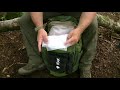 UK Summer Bug Out Bag