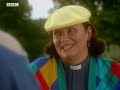 Dibley's Funniest Moments from Series 1 - Part 2 | The Vicar of Dibley | BBC Comedy Greats