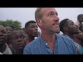 Congolese wrestling is unlike anything you’ve ever seen | Into the Congo with Ben Fogle