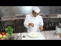 10: Separating Eggs & Pan Frying - Kitchen Skills - Dietetics & Nutrition - Keiser Lakeland