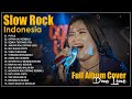 PUPUS (Dewa 19) - DONA LEONE Cover Slow Rock - Top Hits Terbaik Slow Rock Indonesia Viral 2023-2024