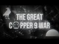 MURDER DRONES: The Great Copper 9 War - Fake Teaser