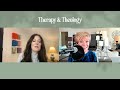 Difficult vs. Destructive Relationships | Therapy & Theology