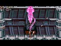 Blazing Chrome (Contra-like) All Bosses (No Damage)