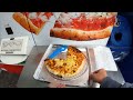 Pizza Vending Machine in Japan