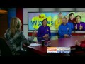 The Wiggles LIVE interview on legacy and future