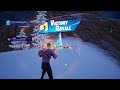 Fortnite Gameplay Win 4K (No Commentary)