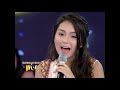 Vice, tinanong kung first crush ba noon ni Kathryn si Albie | GGV