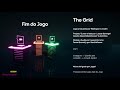 The Grid - Wellington Liandro (Complete Gameplay)