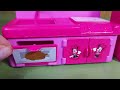 Satisfying with Unboxing Minnie Mouse Toys Collection, Kitchen Set , Ambulance Doctor Set ASMR