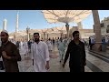 Medina And Makkah (Mecca) Walking Tour | Saudi Arabia