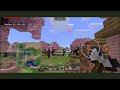 🌸cozy MCPE let’s play || episode 14: starting a bee farm