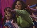 Barney’s Super Singing Circus [2000] - 2000 VHS Release