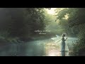 a playlist for a fairy living in the woods