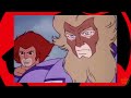 The History of Thundercats: Bad Guys Edition! 💀