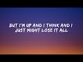 Benson Boone - Beautiful Things (Lyrics )