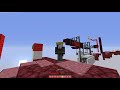 I played MY OWN Minecraft Championship parkour...