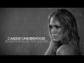 Carrie Underwood - Something in the Water (Official Audio)