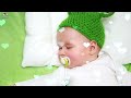 Sleep Music For Babies ♥ Relaxing Piano Lullaby To Go To Sleep Within Minutes