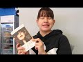 crying over Daisy Jones and The Six. //Reading Vlog// *SPOILERS*