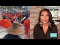 Ashley Callingbull on Indigenous Lives Matter: Ones to Watch | E! Red Carpet & Award Shows